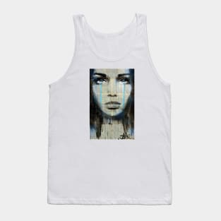 Something else Tank Top